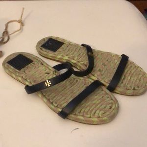 Tory Burch sandals